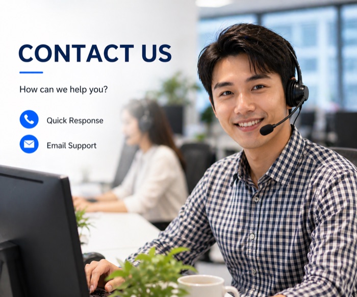 Contact Youlink