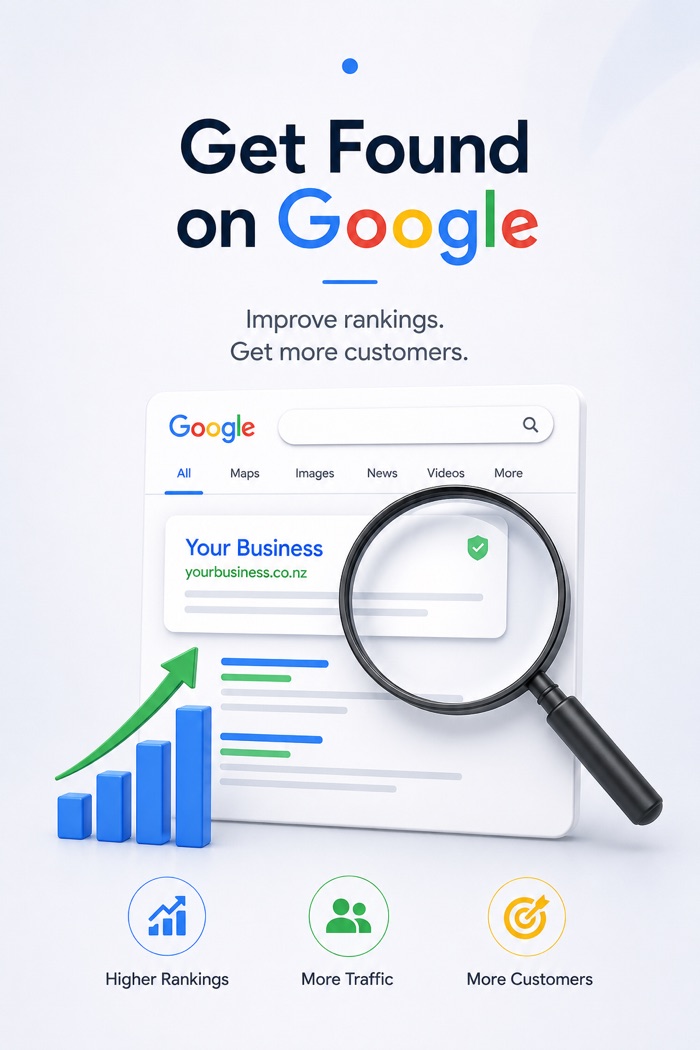Google SEO service