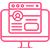 SEO optimization icon